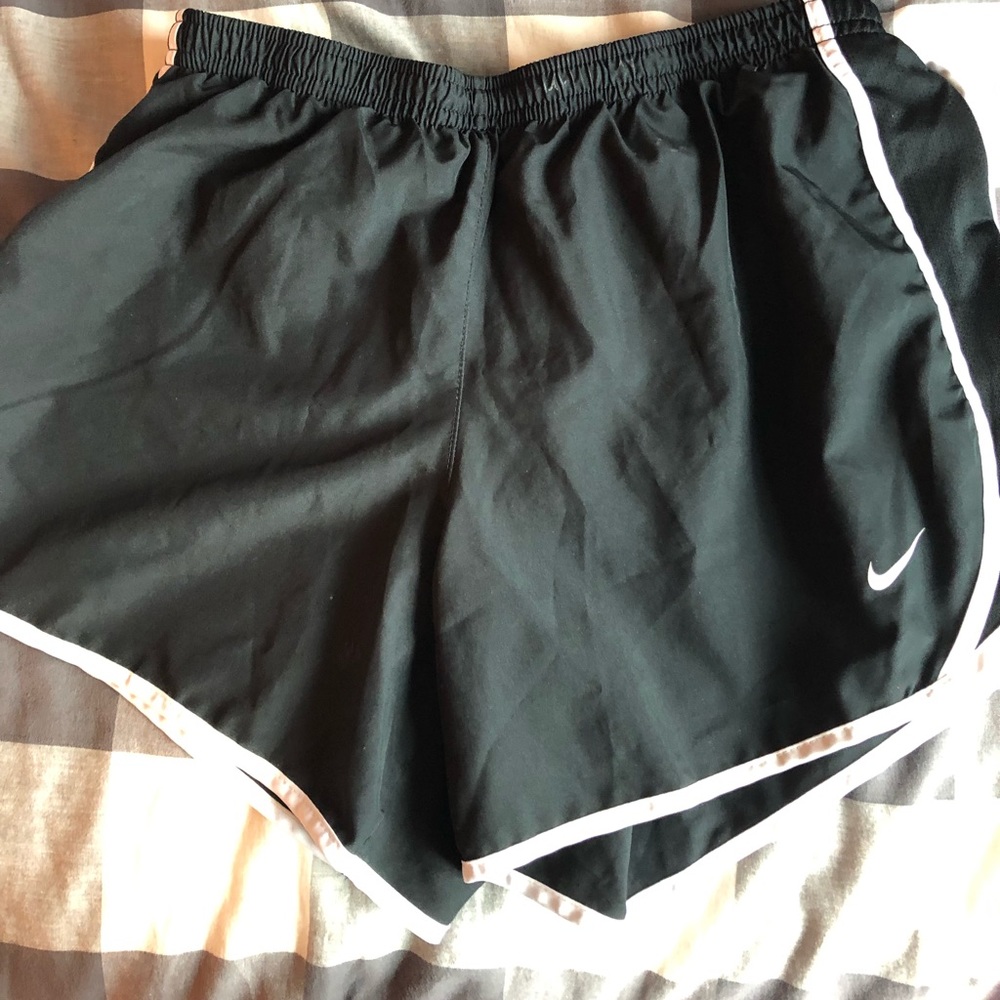 Nike Girls Dri-Fit Running Shorts